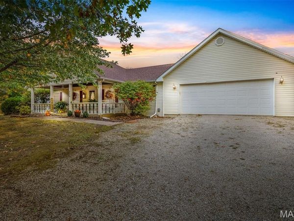 535 Cochrane Road, Park Hills, MO 63601