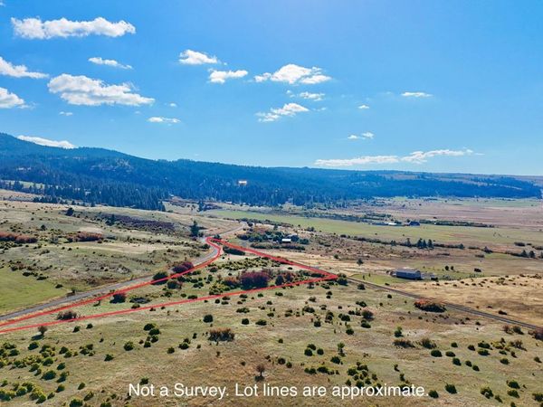 TBD Old White Bird Hill Rd. 9.28 +/- Acres, Grangeville, ID 83530