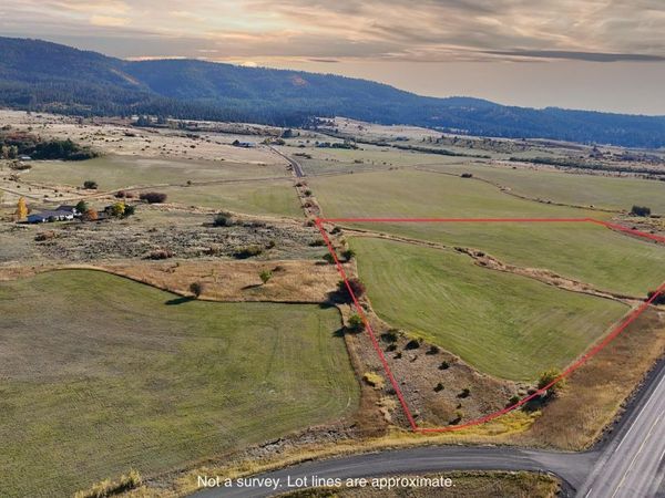 TBD Whitetail Dr. 13.8 +/- Acres, Grangeville, ID 83530