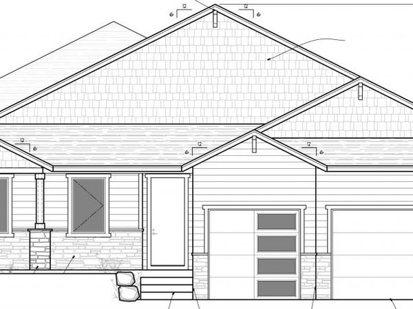 3833 SW Antelope Way, Unit Lot 49, Redmond, OR 97756