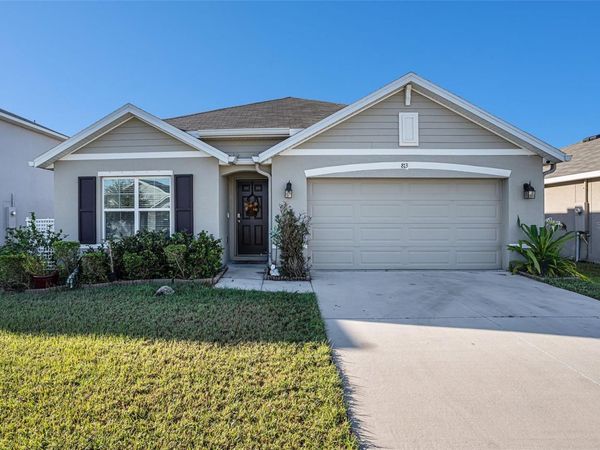 813 18TH AVENUE SE, RUSKIN, FL 33570