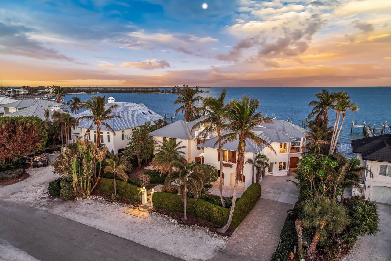 1644 Treasure Lane, Boca Grande, FL 33921 Photo