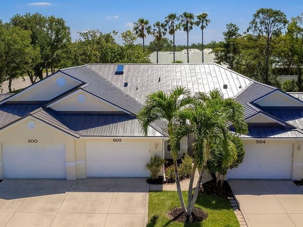 502 ISLAMORADA BOULEVARD, Unit 10, PUNTA GORDA, FL 33955