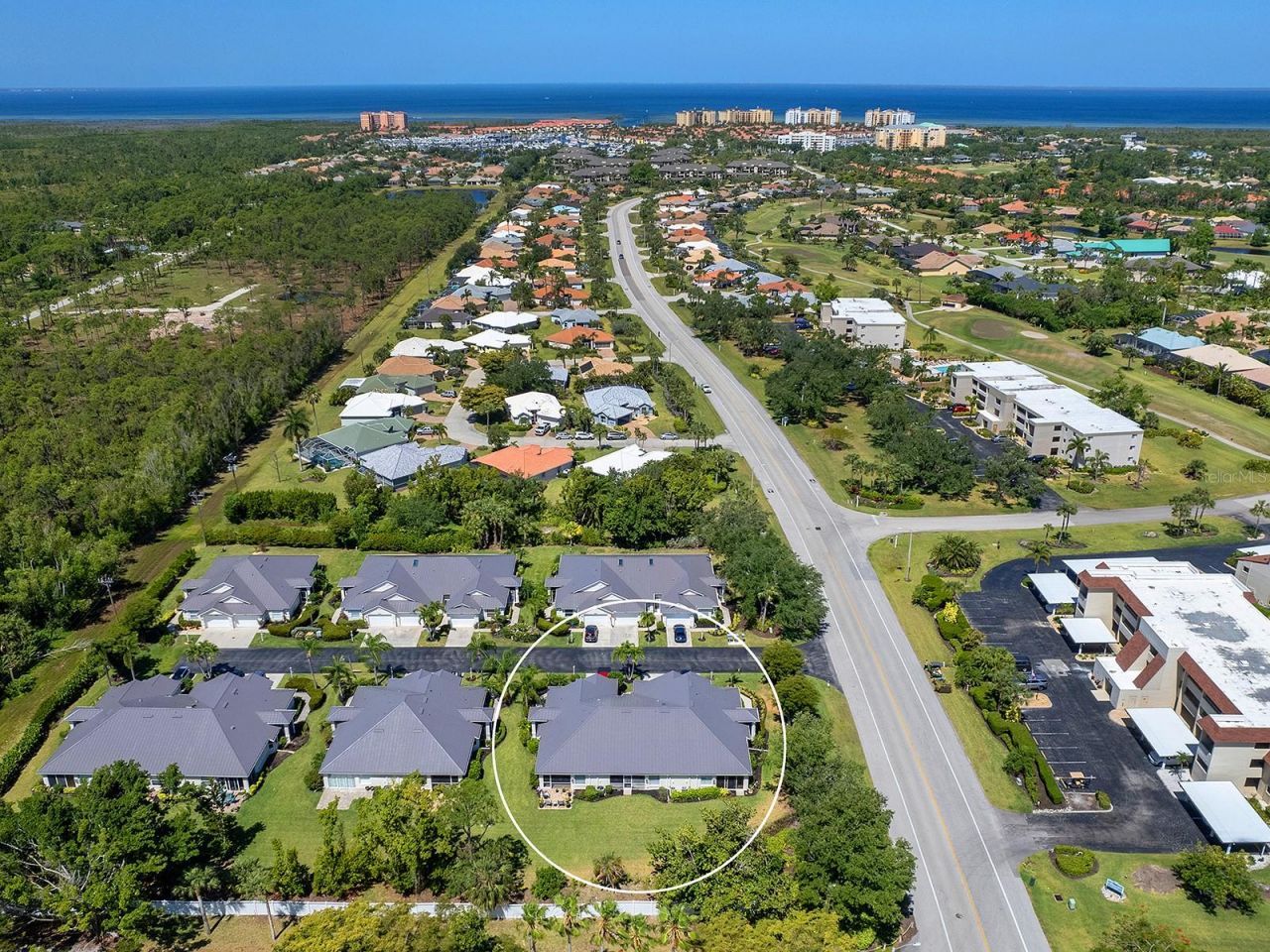 502 Islamorada Boulevard, Unit 10, Punta Gorda, FL 33955 Photo