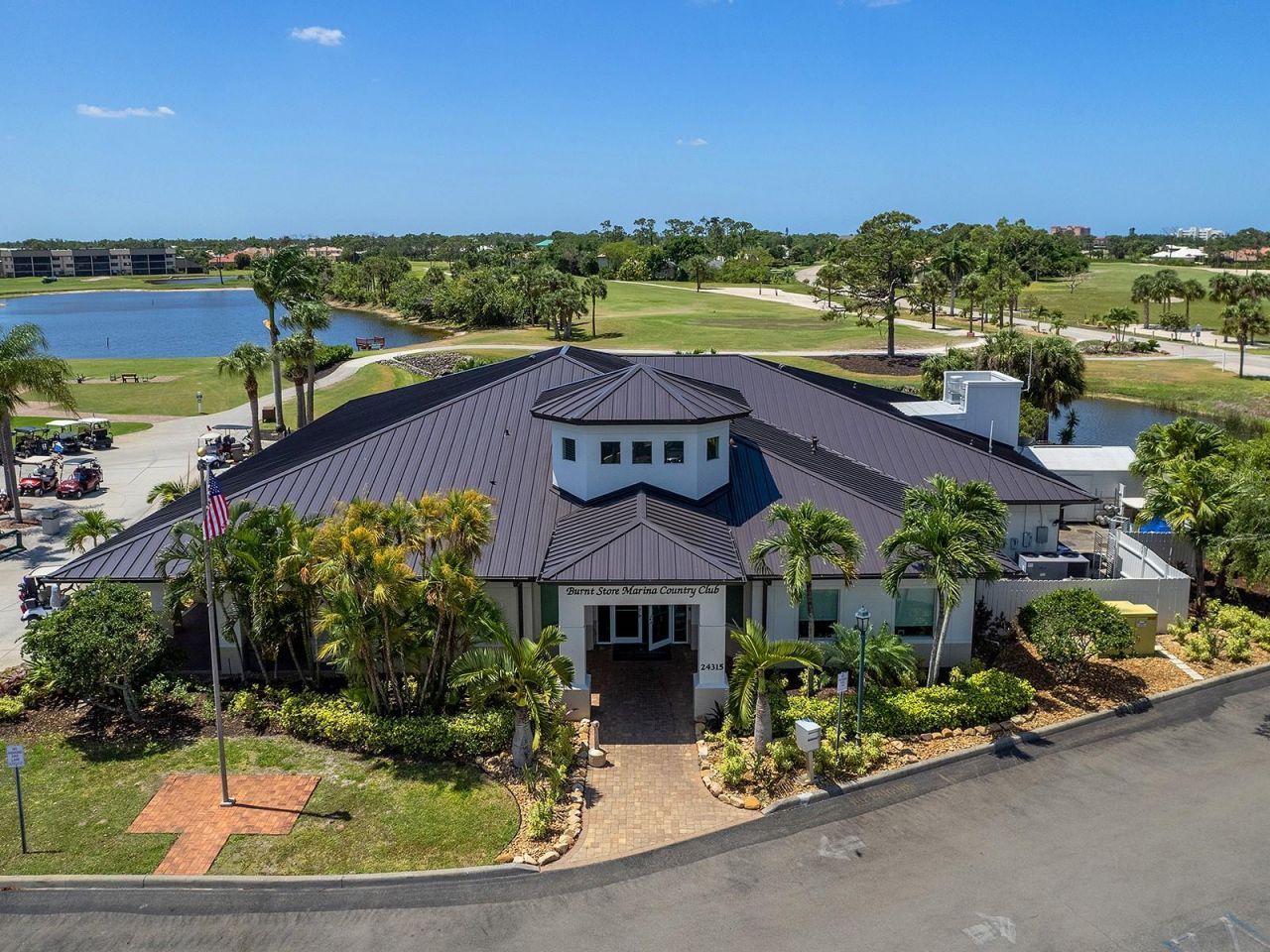 502 Islamorada Boulevard, Unit 10, Punta Gorda, FL 33955 Photo