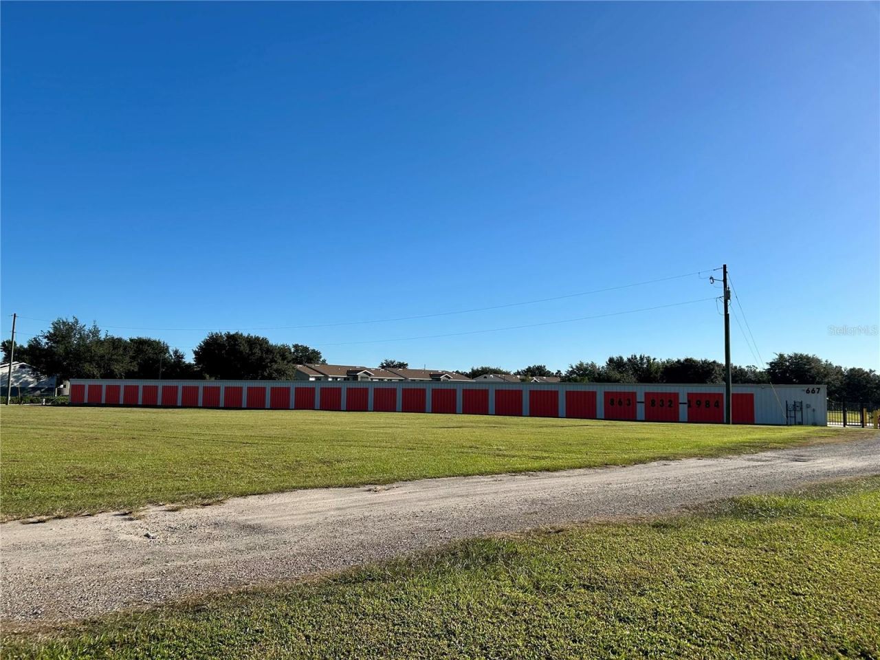 667 S 5th Avenue, Wauchula, FL 33873 Photo