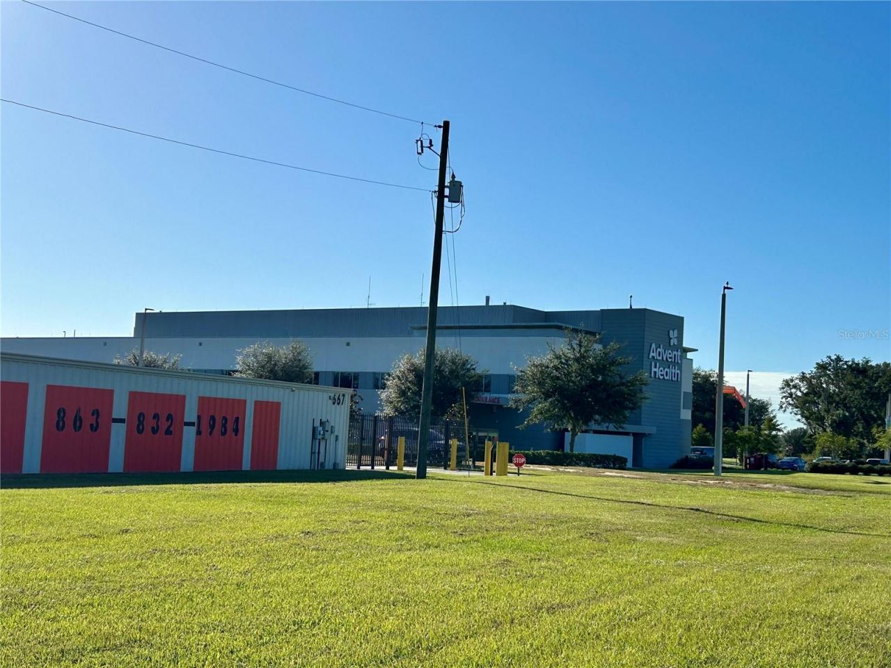 667 S 5th Avenue, Wauchula, FL 33873 Photo