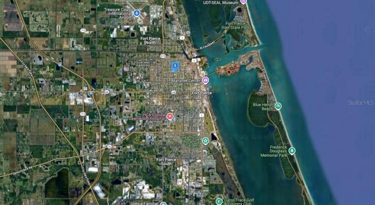 800 N 18th Street, Fort Pierce, FL 34950 Photo