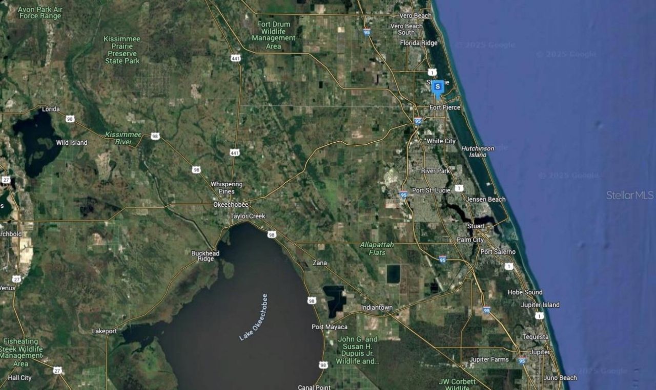 800 N 18th Street, Fort Pierce, FL 34950 Photo