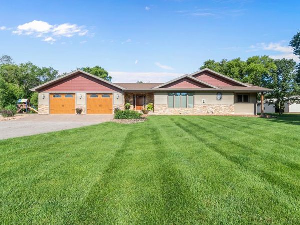 7148 County Road 42 NE, Alexandria, MN 56308