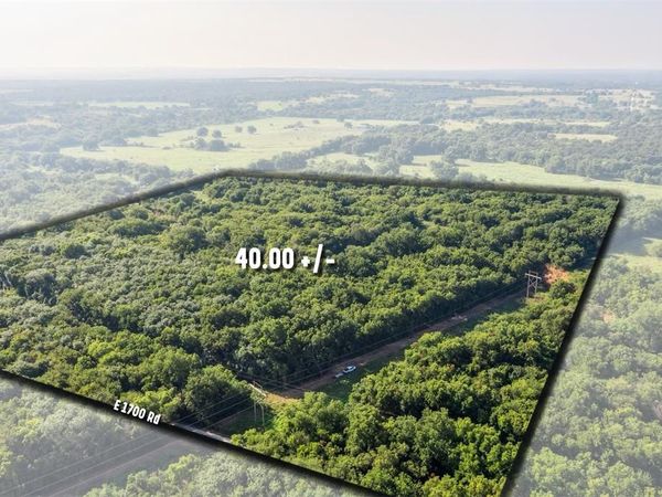 3 E 1700 Road, Elmore City, OK 73433