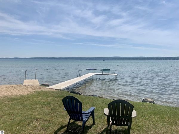 170 Jonathon Drive, Rapid City, MI 49676