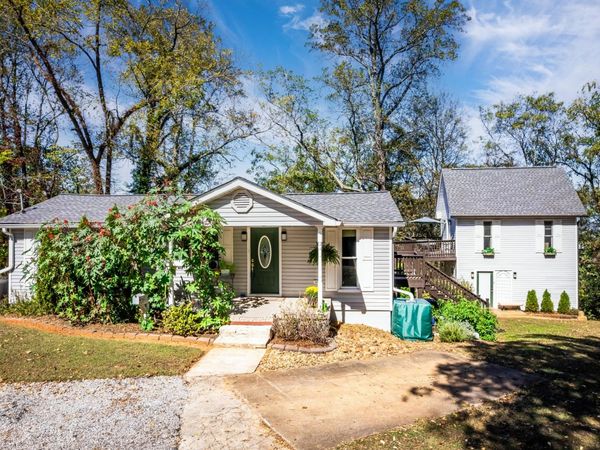 6572 Fairview Road, Hixson, TN 37343