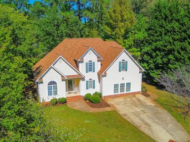 105 Foxbury Drive, Garner, NC 27529