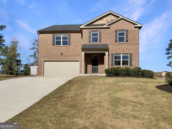 446 Noblewood Drive, Mcdonough, GA 30252