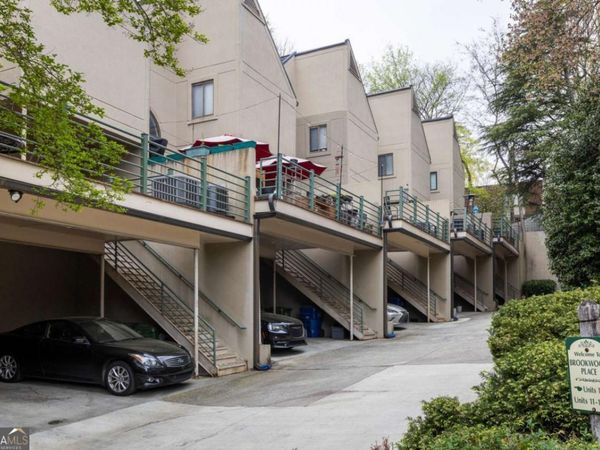 67 25th Street NW, Unit 5, Atlanta, GA 30309