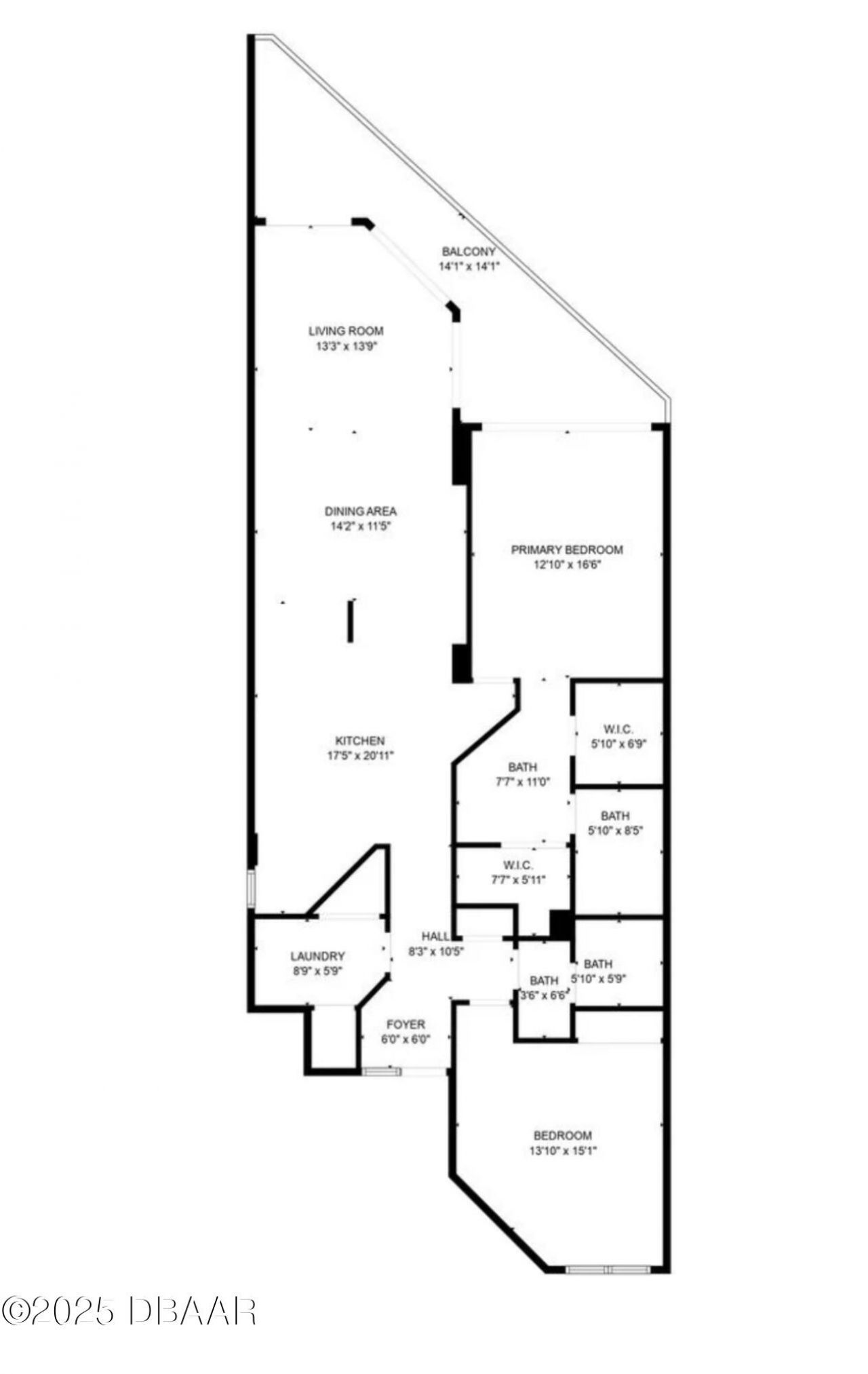 4493 S Atlantic Avenue, Unit 304, New Smyrna Beach, FL 32169 Photo