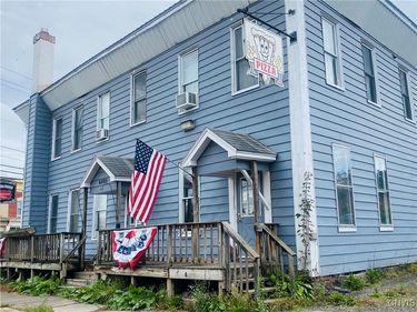 6805-6811 Main Street, Red Creek, NY 13143