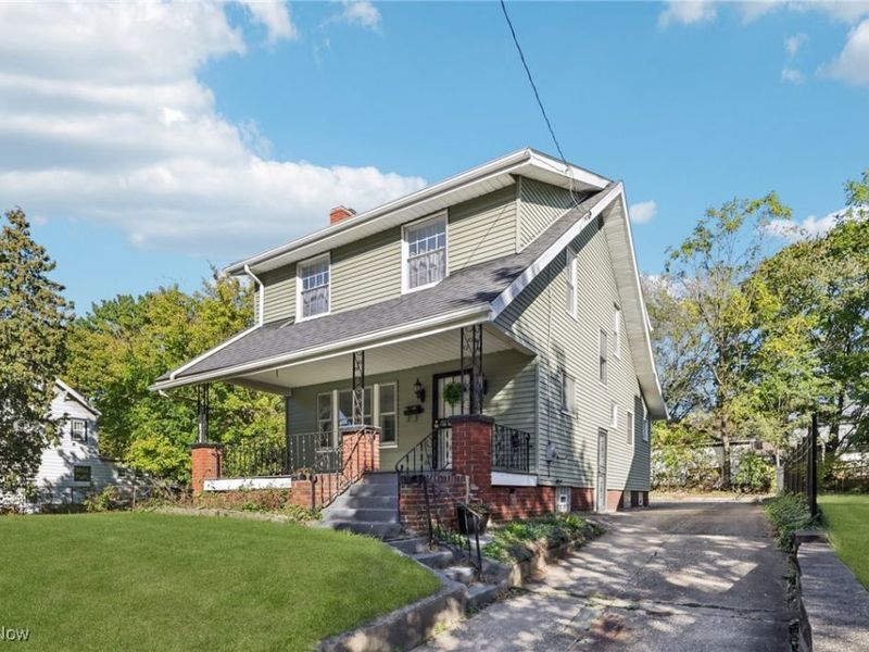 615 Noah Avenue, Akron, OH 44320 Photo 1