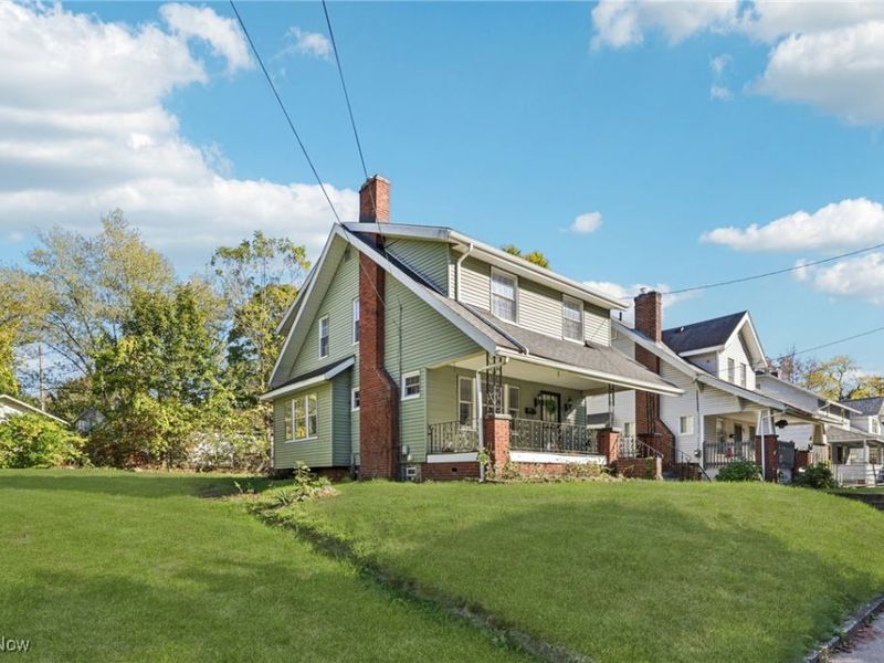 615 Noah Avenue, Akron, OH 44320 Photo 33