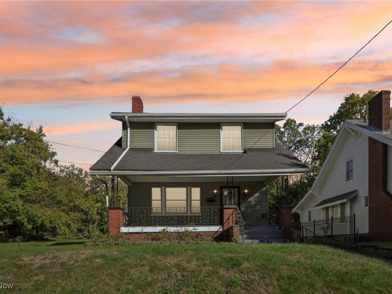 615 Noah Avenue, Akron, OH 44320 Photo 35