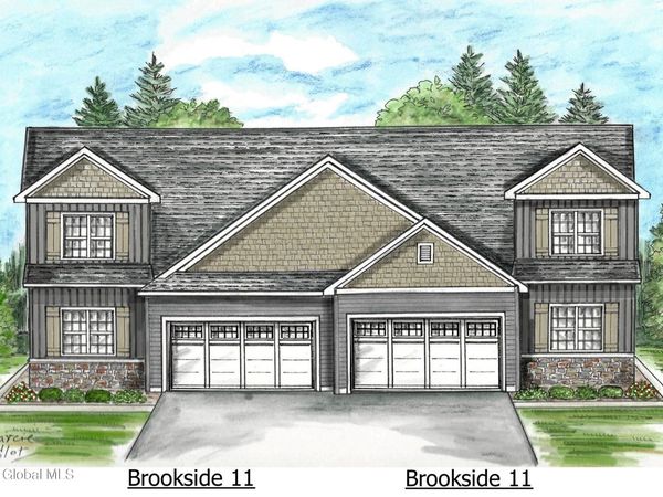 2102 Brianna Boulevard, Troy, NY 12180