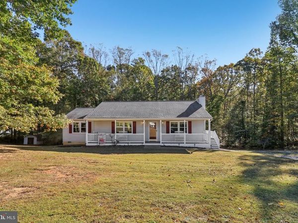 1 MUSTANG COURT, SPOTSYLVANIA, VA 22551