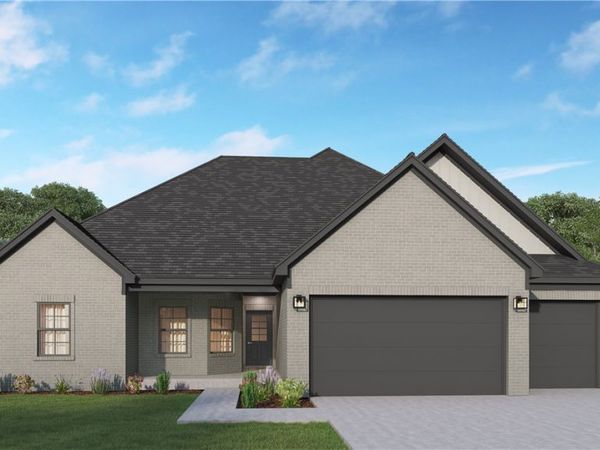 2205 Crane Avenue, Pea Ridge, AR 72751