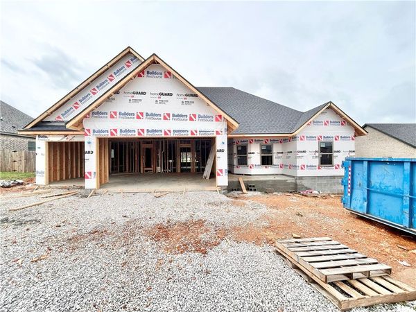 2205 Crane Avenue, Pea Ridge, AR 72751