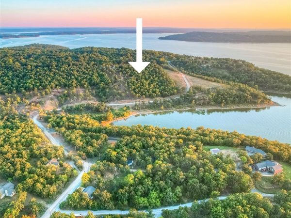 230 Patriot Pointe , Eufaula, OK 74432