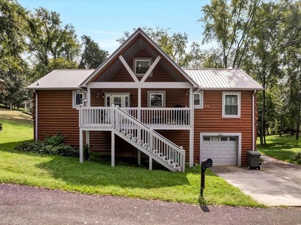 1721 Taskigi Court, Mooresburg, TN 37811