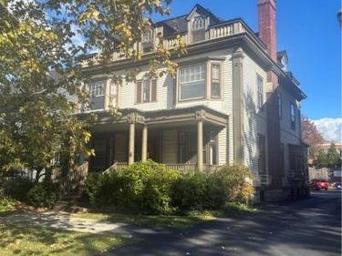 343 Elmwood Avenue, Buffalo, NY 14222