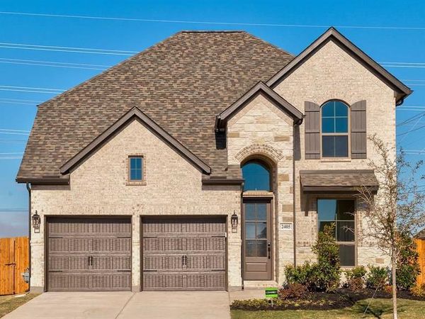 2405 Auburn Street, Fate, TX 75087