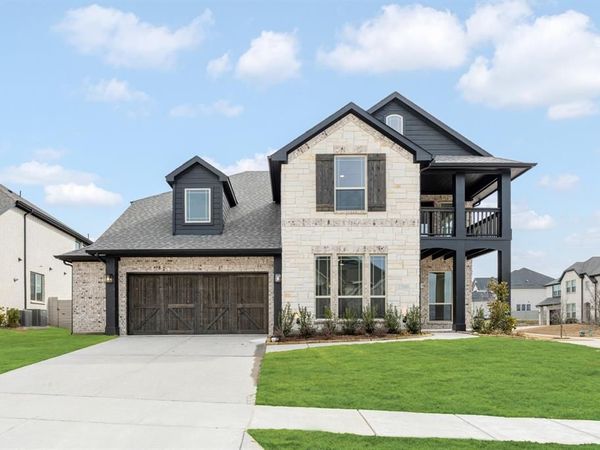 3200 Tios Lane, McKinney, TX 75071