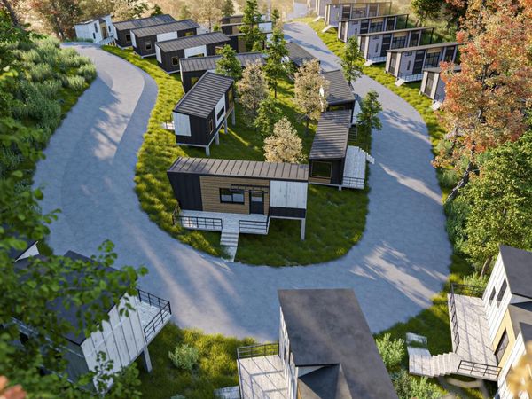 0 Gatlin Drive, Gatlinburg, TN 37738