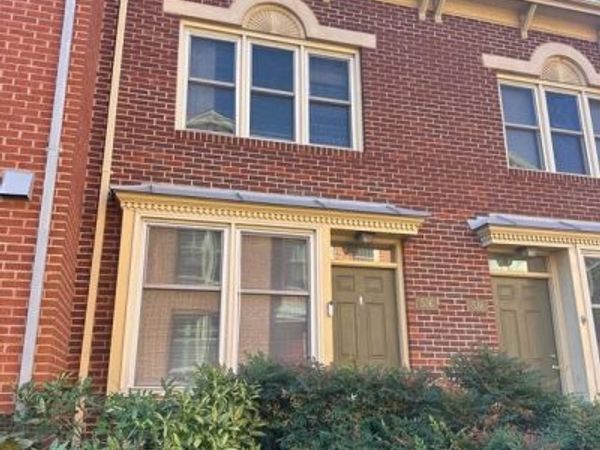 536 N WEST STREET N, ALEXANDRIA, VA 22314