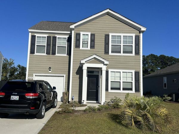 2655 Pegasus Place, Myrtle Beach, SC 29577