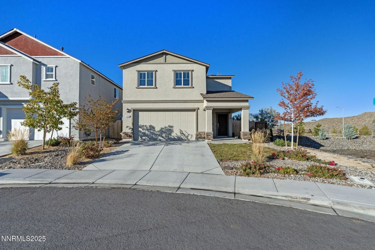 8791 Portia Drive, Reno, NV 89506 Photo