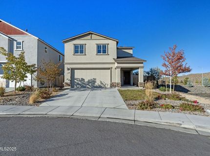 8791 Portia Drive, Reno, NV 89506 Photo
