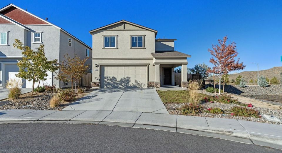 8791 Portia Drive, Reno, NV 89506 Photo