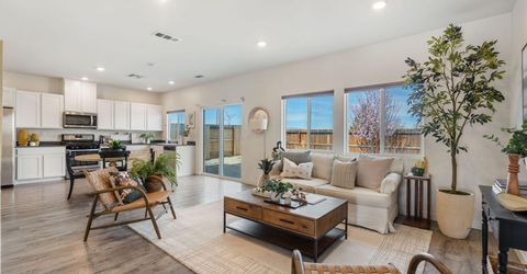 8791 Portia Drive, Reno, NV 89506 Photo