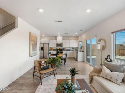 8791 Portia Drive, Reno, NV 89506 Photo