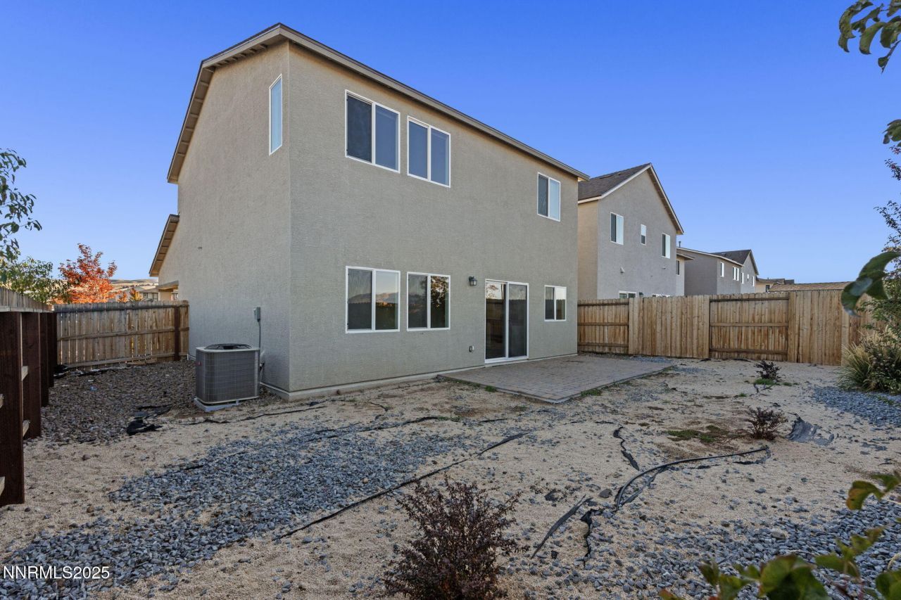 8791 Portia Drive, Reno, NV 89506 Photo