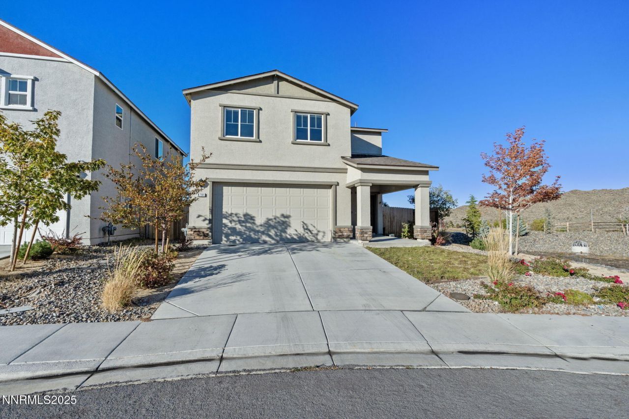 8791 Portia Drive, Reno, NV 89506 Photo