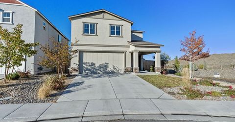 8791 Portia Drive, Reno, NV 89506 Photo