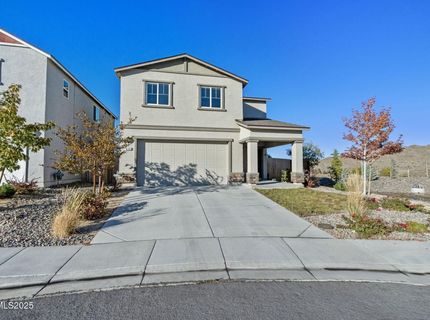 8791 Portia Drive, Reno, NV 89506 Photo