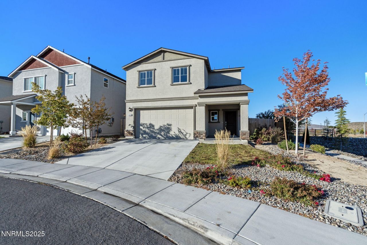 8791 Portia Drive, Reno, NV 89506 Photo
