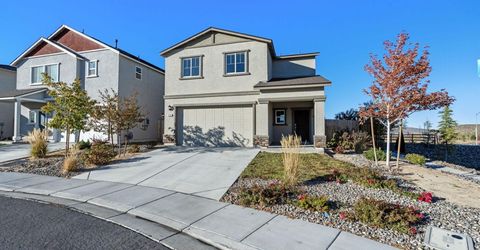8791 Portia Drive, Reno, NV 89506 Photo