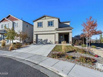 8791 Portia Drive, Reno, NV 89506 Photo
