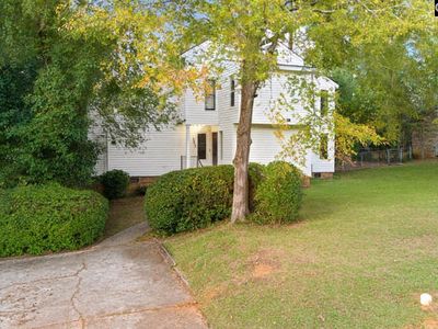 1420 S Woodstream Road, Columbia, SC 29212